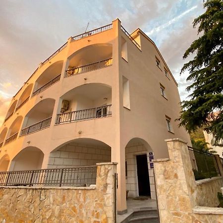 Apartments Grozdana Градац Екстериор снимка