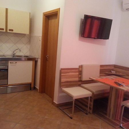 Apartments Grozdana Градац Стая снимка