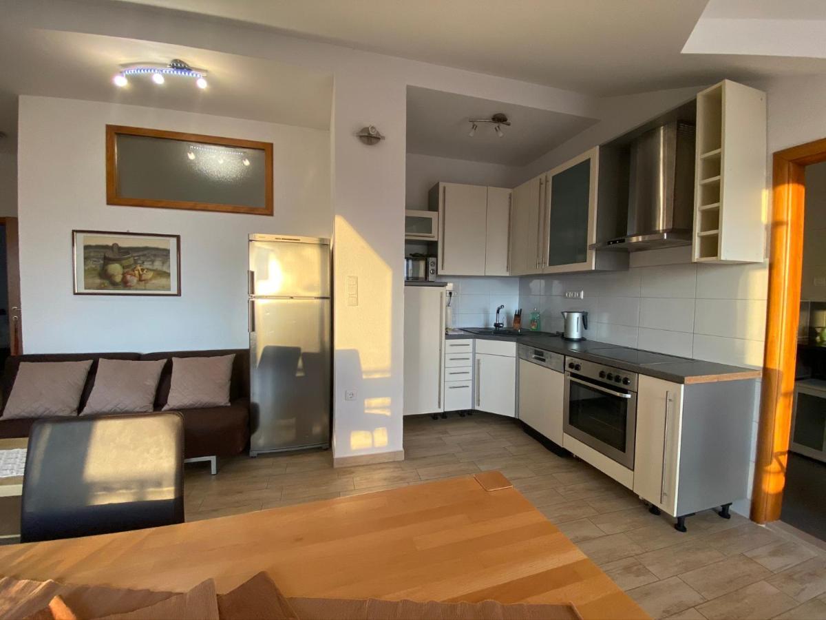 Apartments Grozdana Градац Екстериор снимка