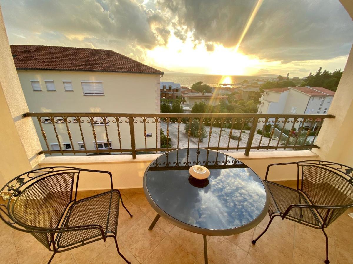 Apartments Grozdana Градац Екстериор снимка