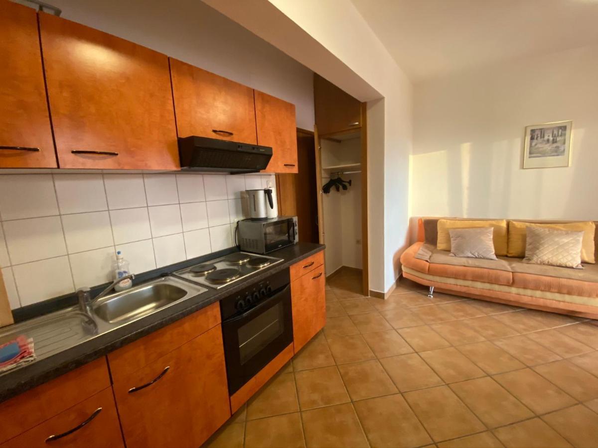 Apartments Grozdana Градац Екстериор снимка