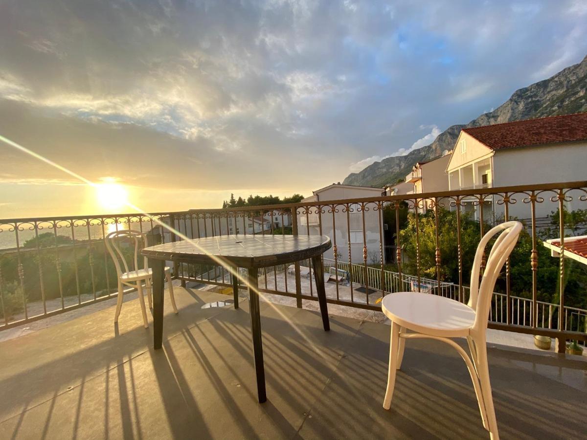 Apartments Grozdana Градац Екстериор снимка