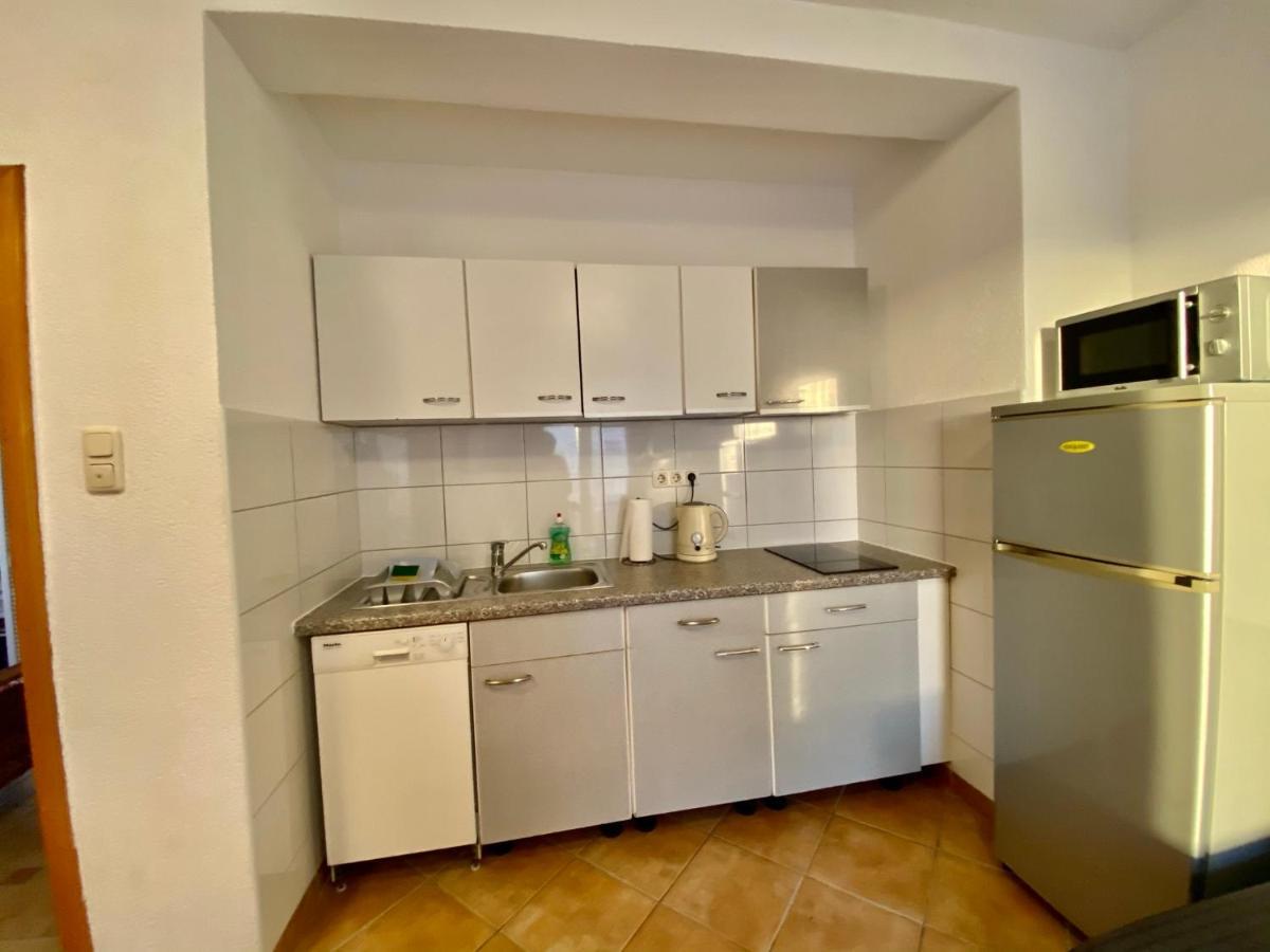 Apartments Grozdana Градац Екстериор снимка