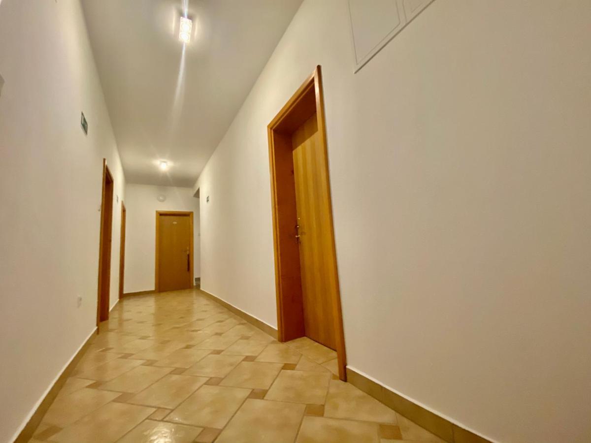 Apartments Grozdana Градац Екстериор снимка