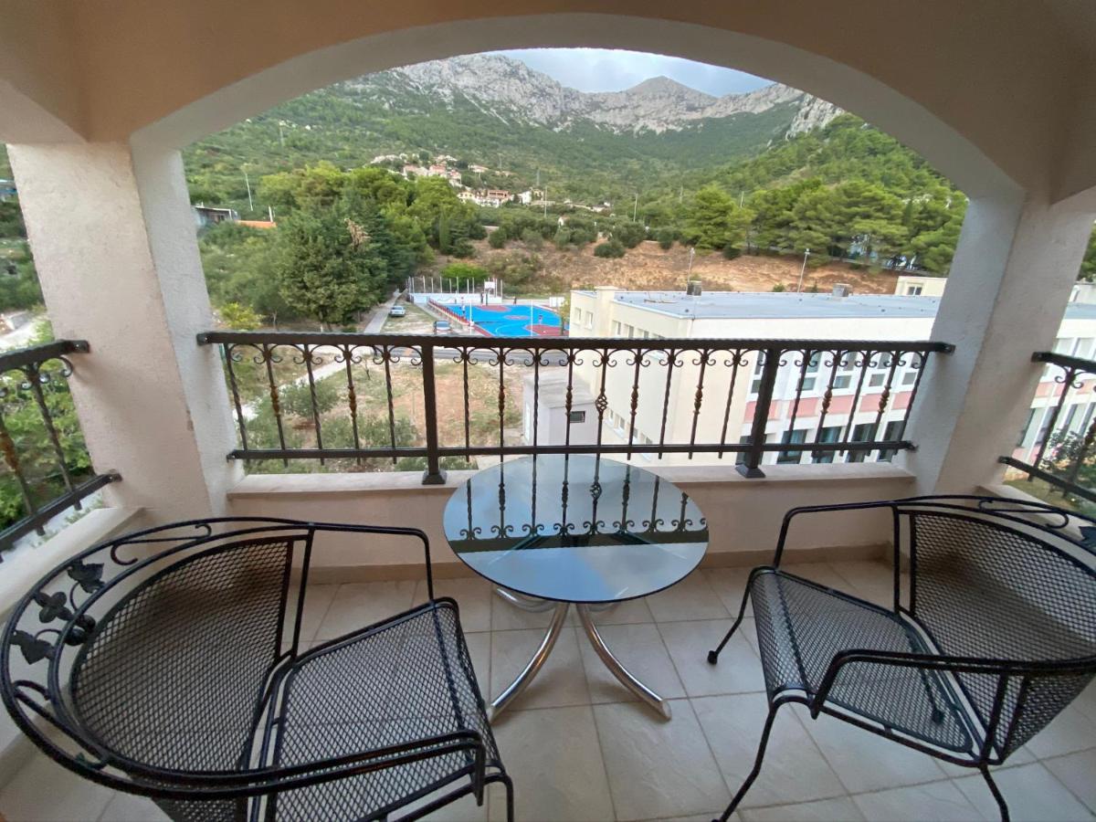 Apartments Grozdana Градац Екстериор снимка