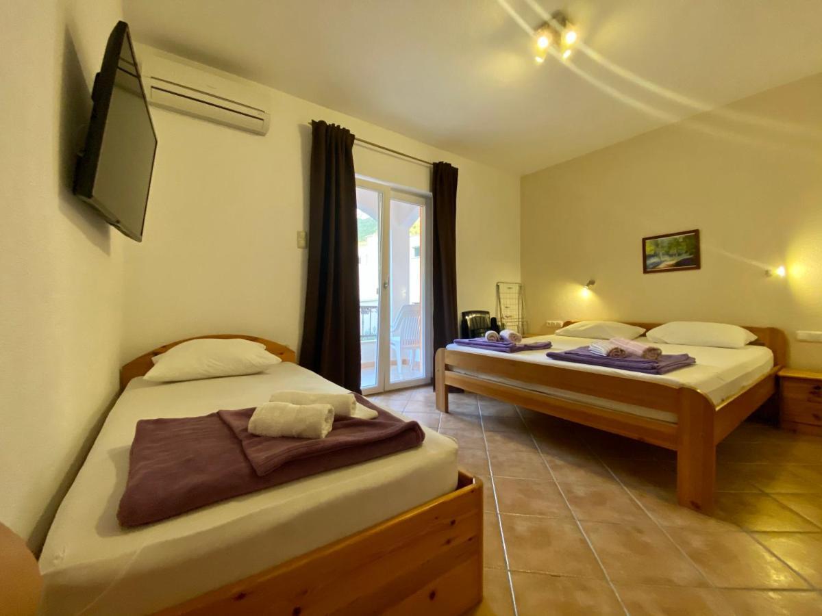 Apartments Grozdana Градац Екстериор снимка