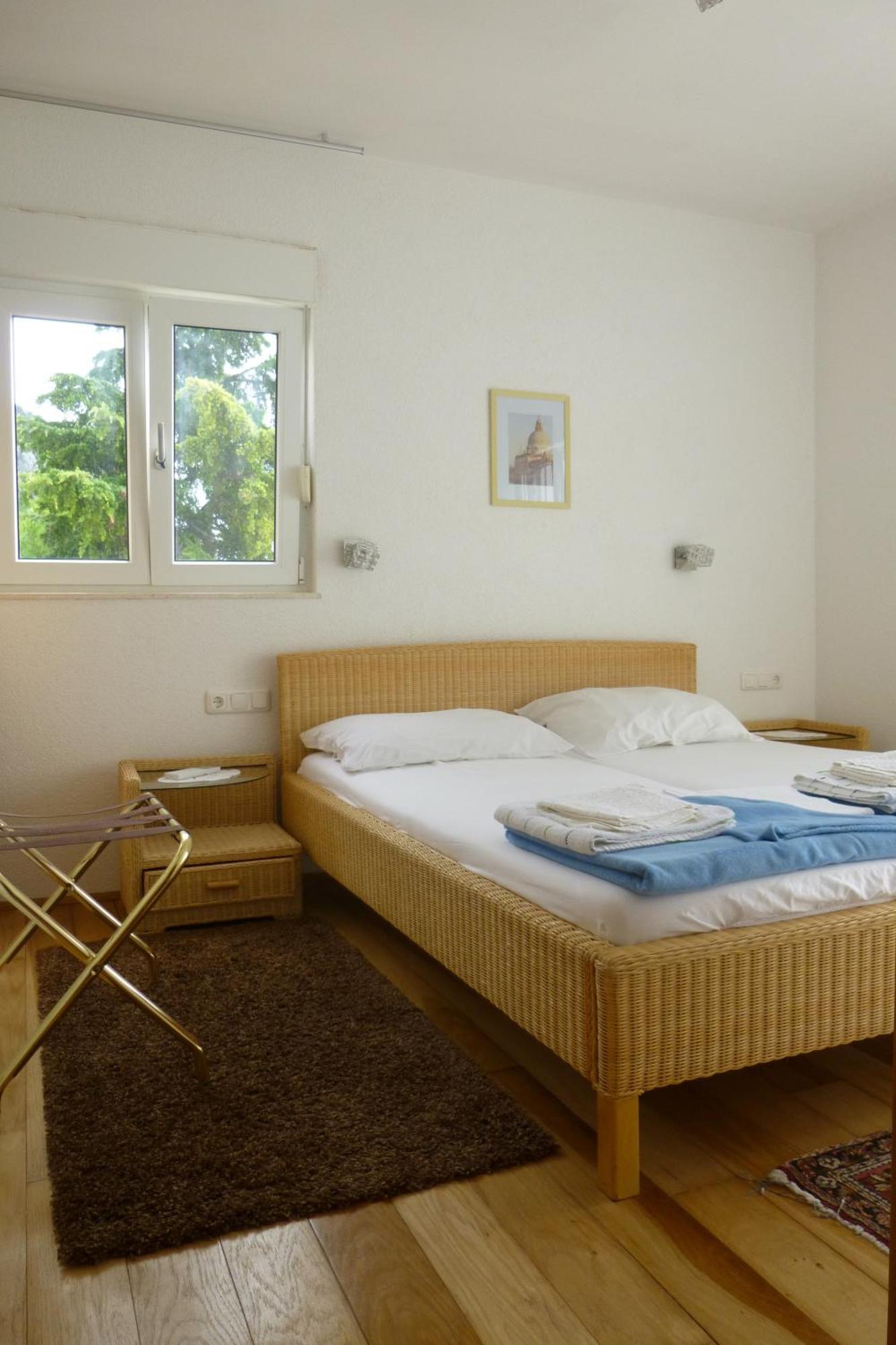 Apartments Grozdana Градац Стая снимка
