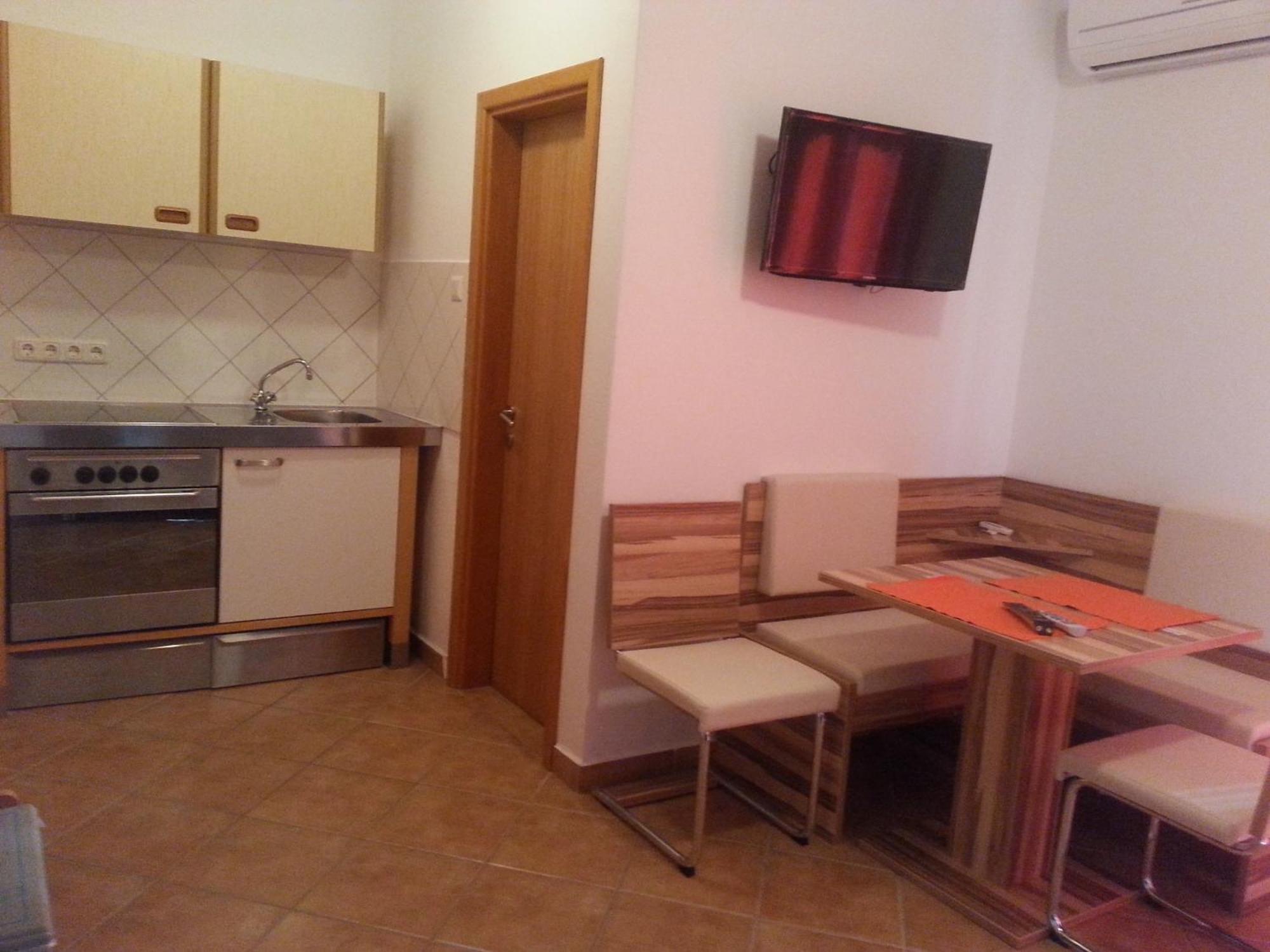 Apartments Grozdana Градац Стая снимка