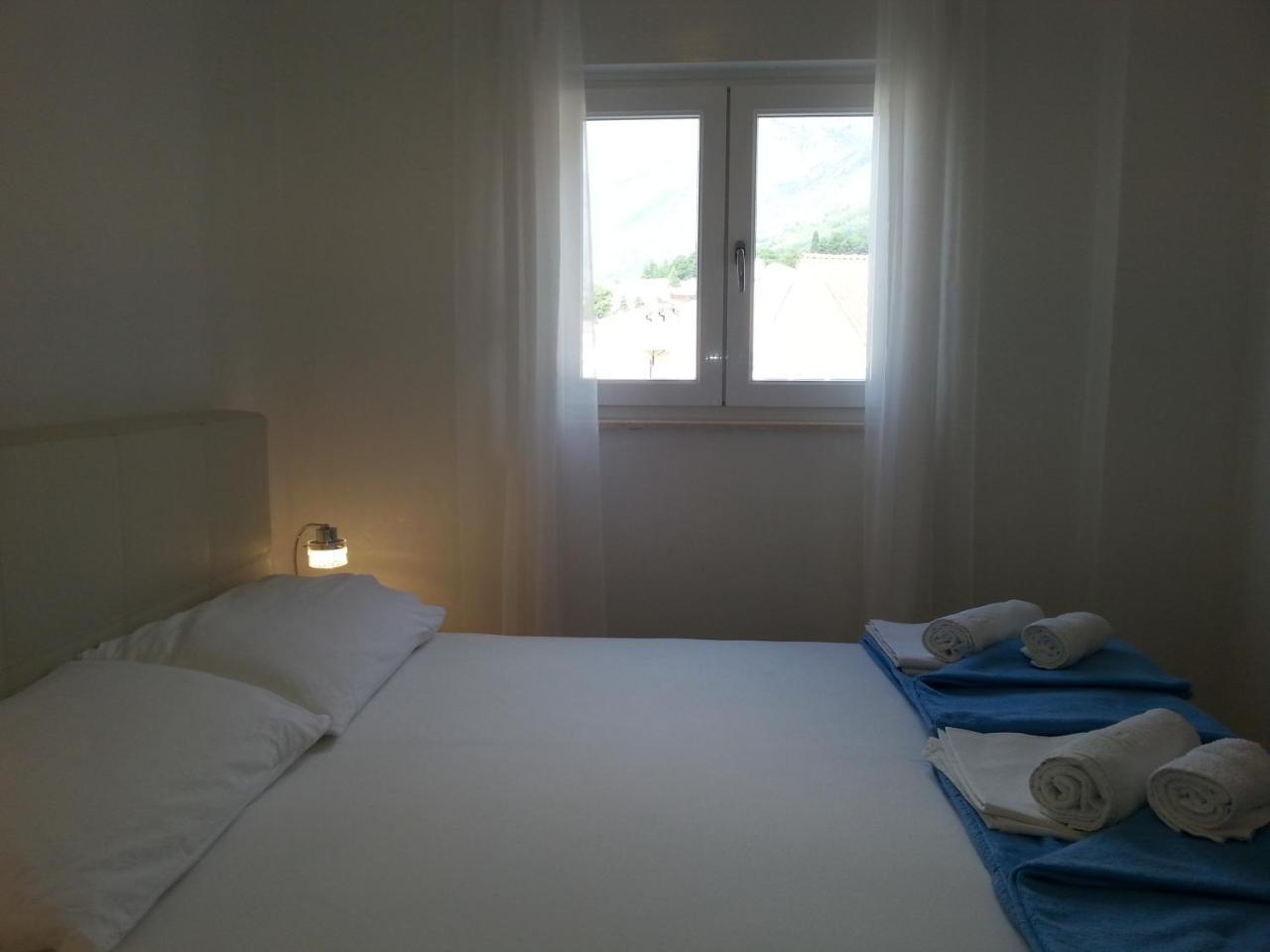 Apartments Grozdana Градац Екстериор снимка